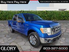 2009 Ford F-150 