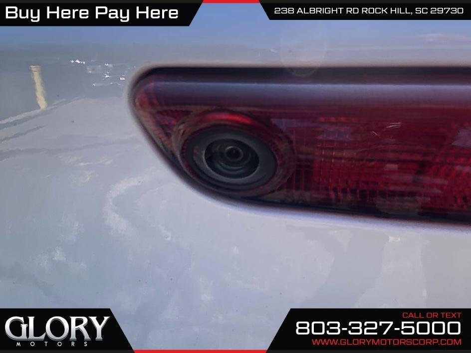 Chrysler 300 4dr Sdn 300C RWD 2014