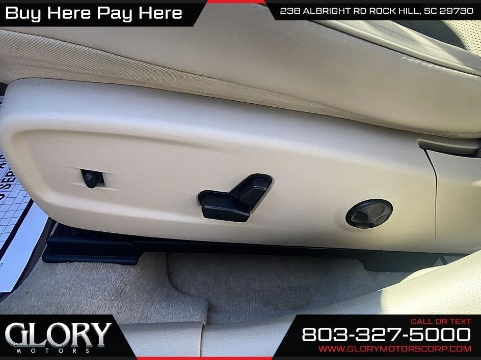 Chrysler 300 4dr Sdn 300C RWD 2014