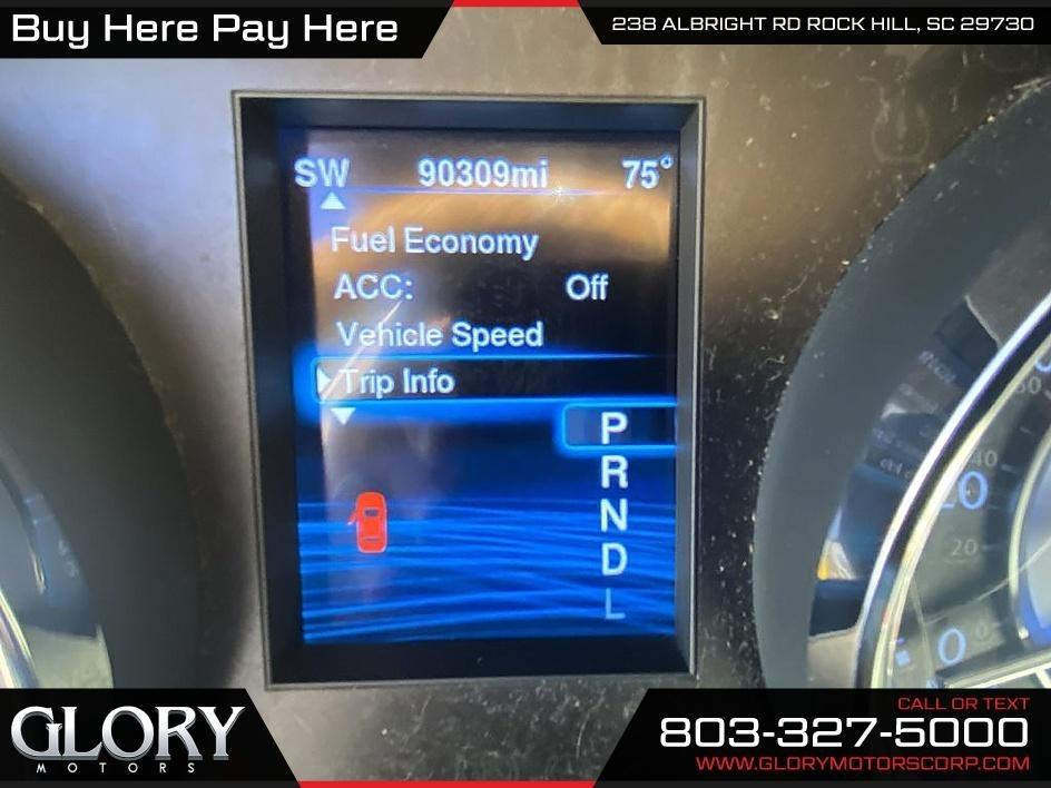 Chrysler 300 4dr Sdn 300C RWD 2014