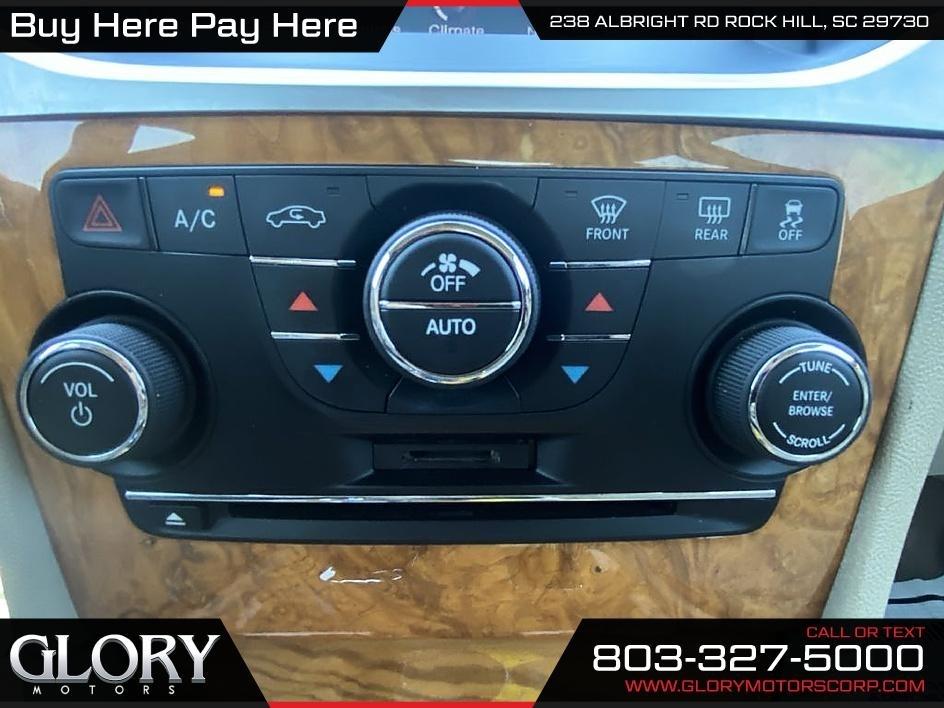 Chrysler 300 4dr Sdn 300C RWD 2014