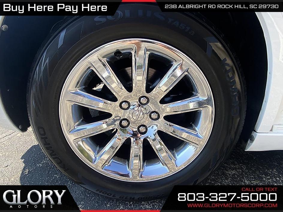 Chrysler 300 4dr Sdn 300C RWD 2014
