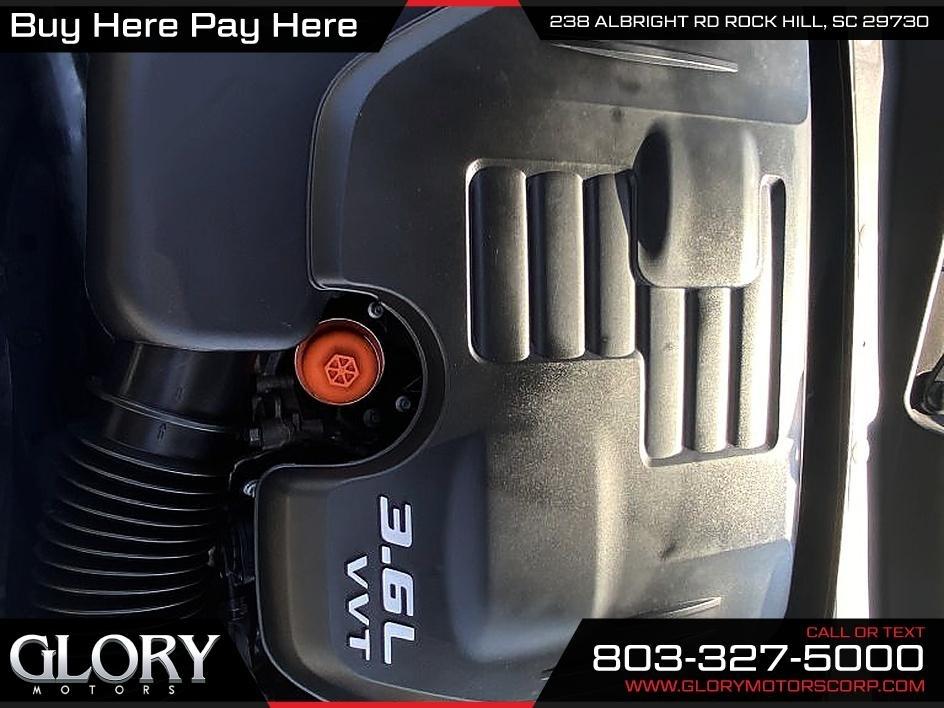 Chrysler 300 4dr Sdn 300C RWD 2014