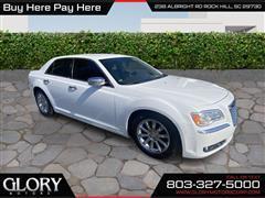 2014 Chrysler 300 