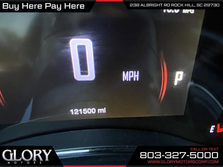 Dodge Durango GT RWD 2018