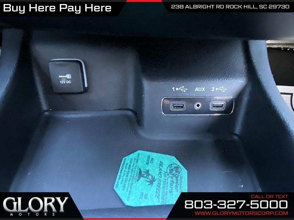 Dodge Durango GT RWD 2018