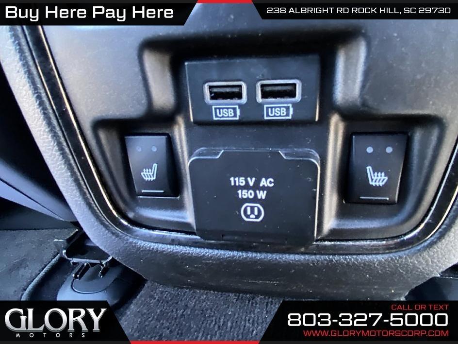 Dodge Durango GT RWD 2018