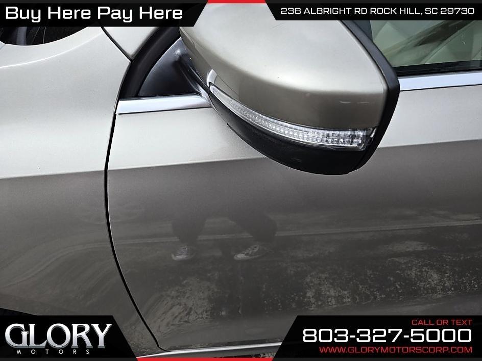 Volkswagen Jetta Sedan 4dr Auto SE 2013