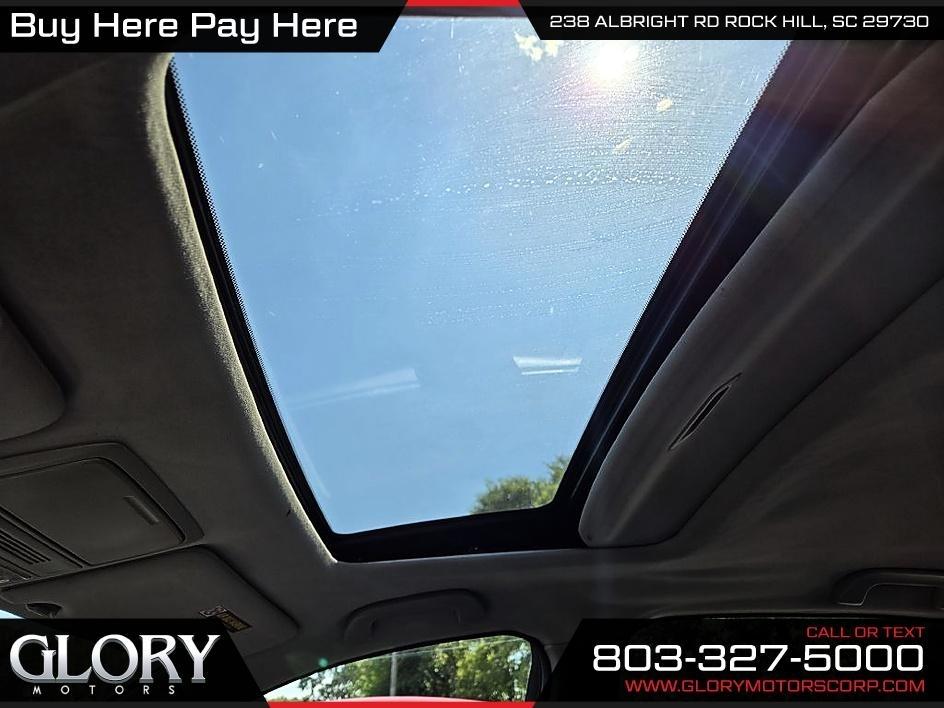 Honda Accord Sdn 4dr I4 Auto EX 2010