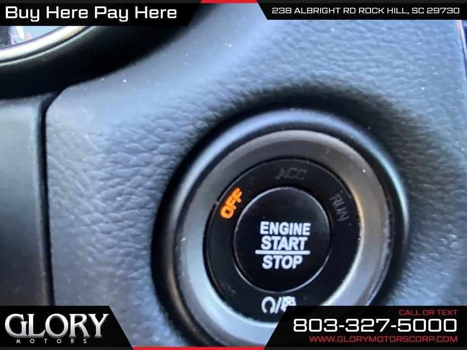 Dodge Durango GT RWD 2018