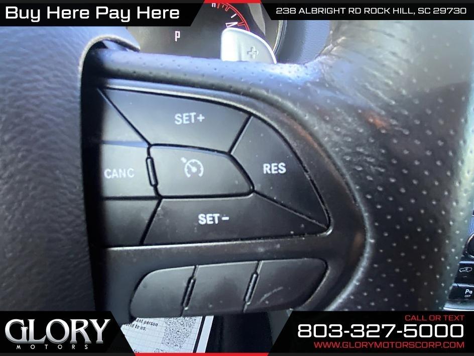 Dodge Durango GT RWD 2018