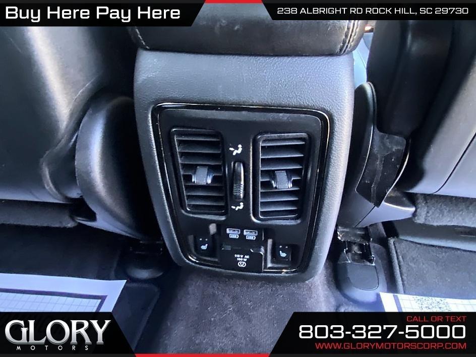 Dodge Durango GT RWD 2018
