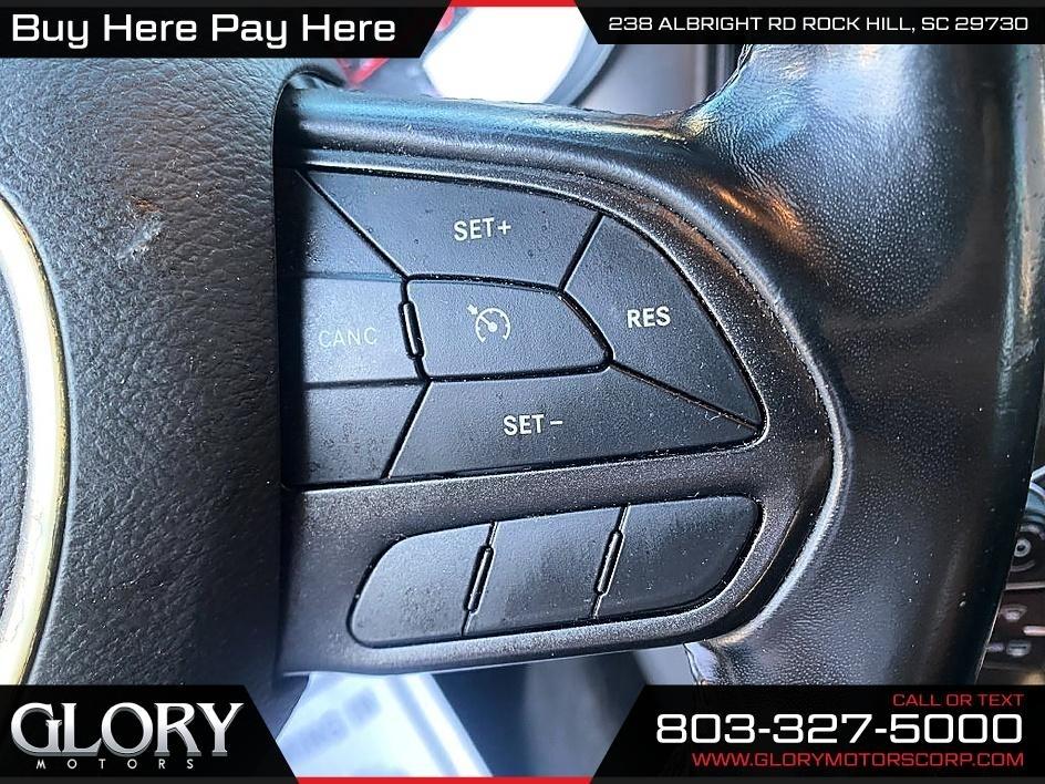 Dodge Charger SXT RWD 2021