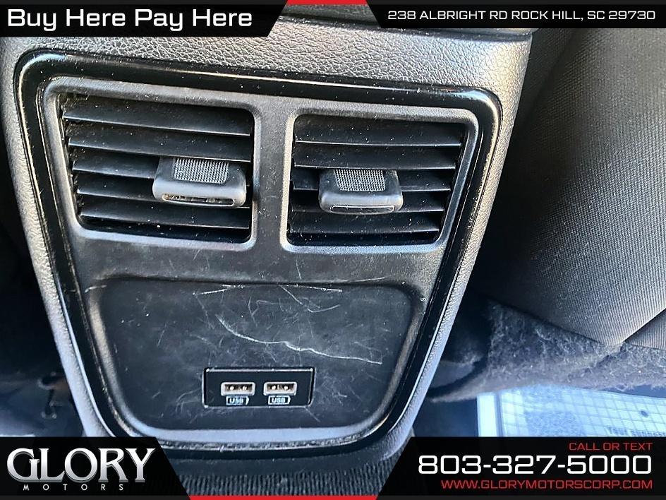 Dodge Charger SXT RWD 2021