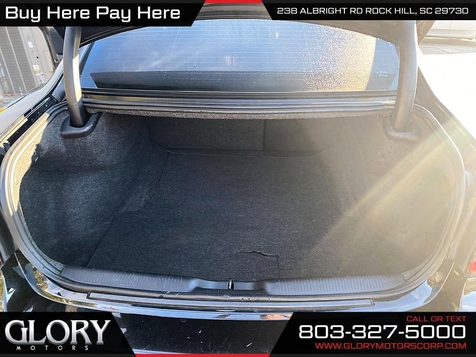 Dodge Charger SXT RWD 2021