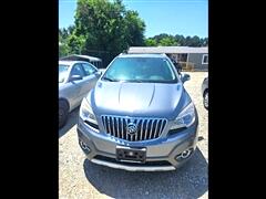 2014 Buick Encore 