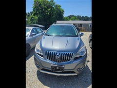 2014 Buick Encore 