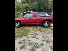 2005 Chevrolet Colorado 