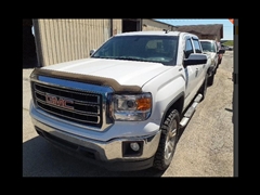 2014 GMC Sierra 1500 