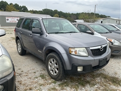 2008 Mazda Tribute 