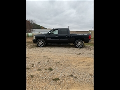 2011 Chevrolet Silverado 1500 