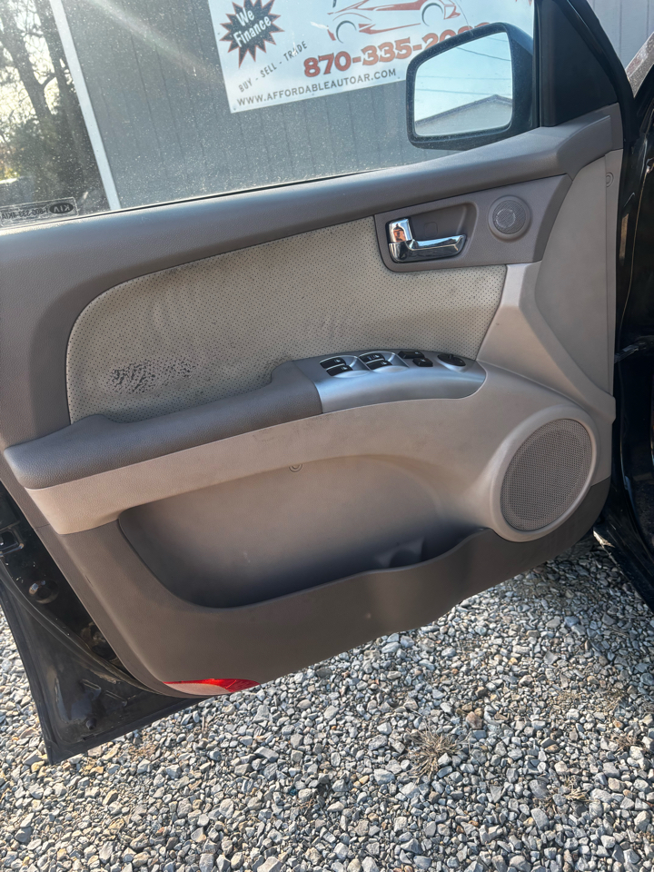 Kia Sportage EX V6 2WD 2005