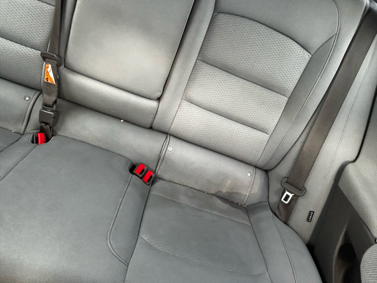 Chevrolet Malibu LS 2016