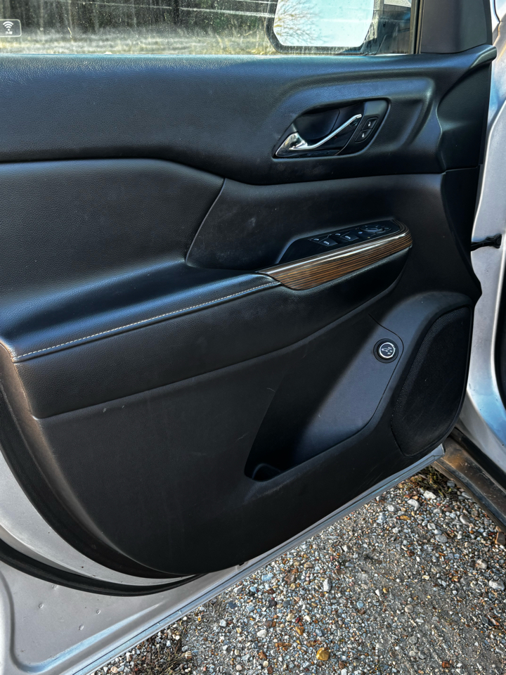 GMC Acadia SLE-2 FWD 2017