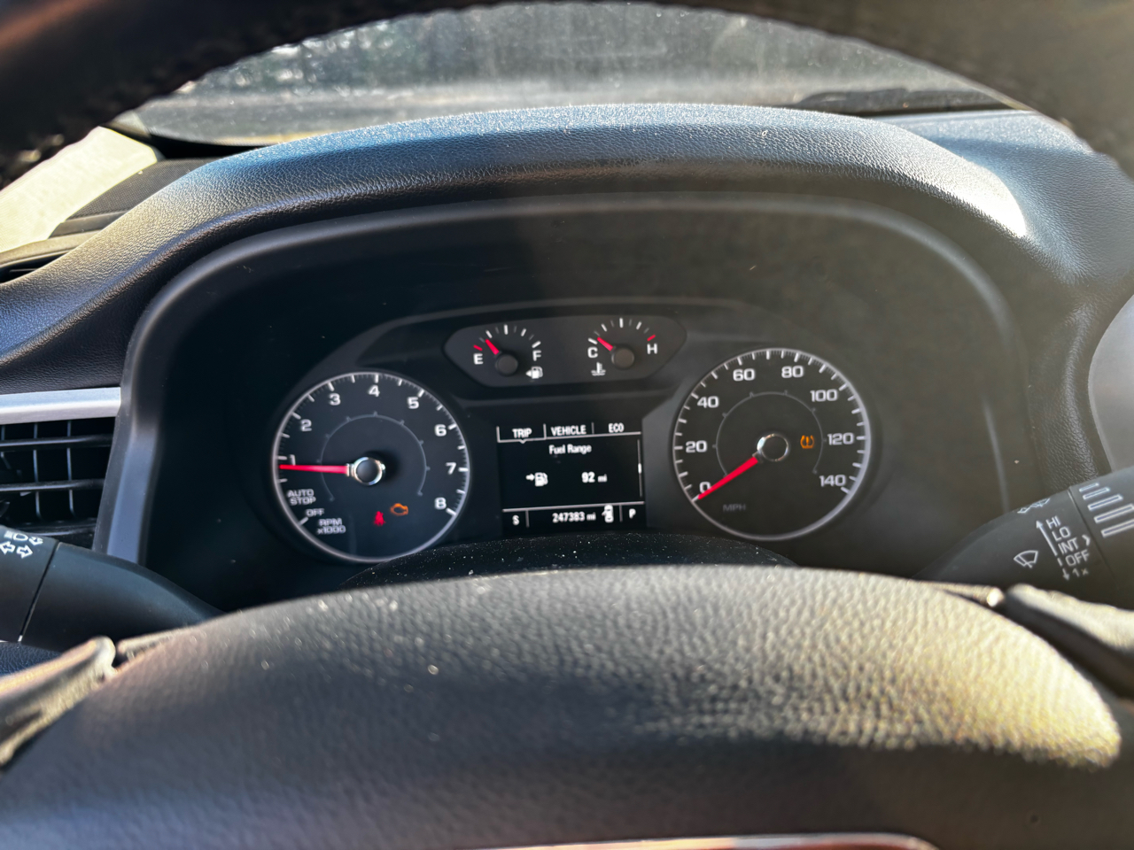 GMC Acadia SLE-2 FWD 2017