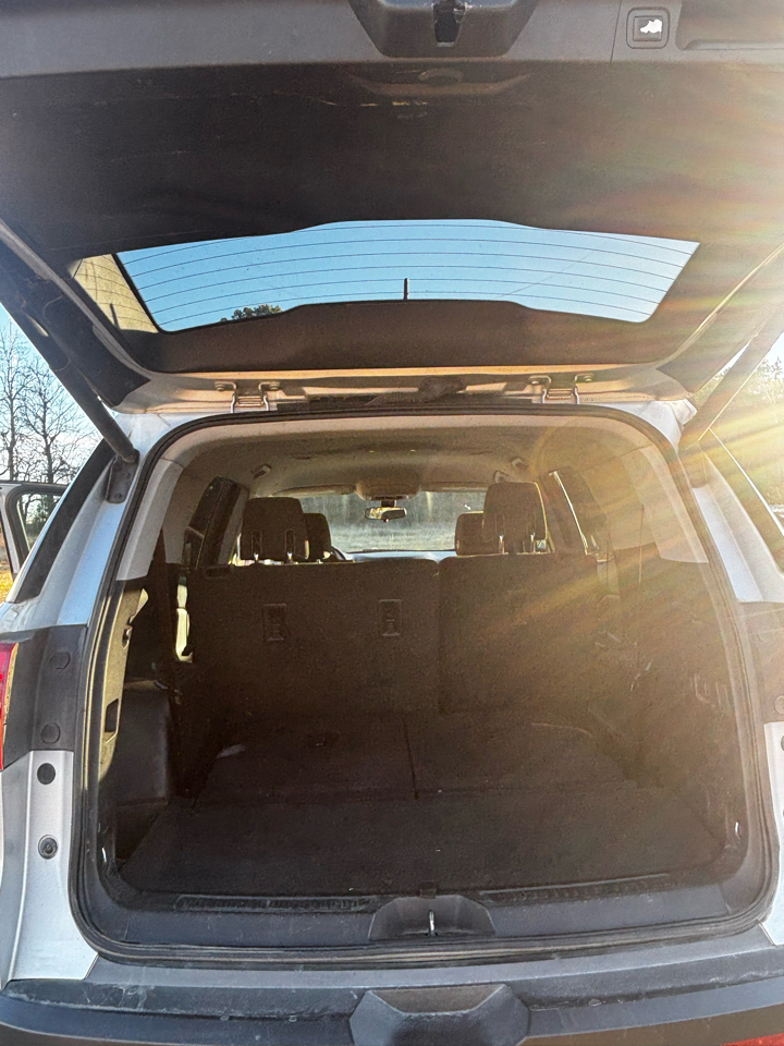 GMC Acadia SLE-2 FWD 2017