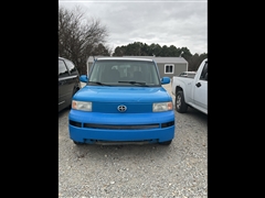 2005 Scion xB 