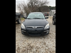 2009 Hyundai Elantra 