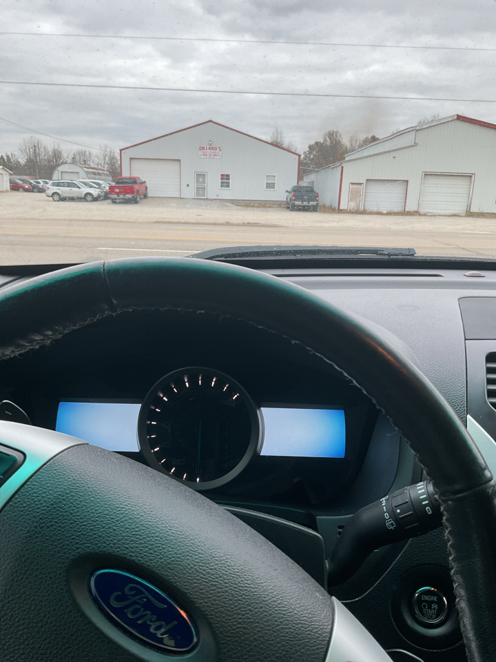 Ford Explorer Sport 4WD 2014