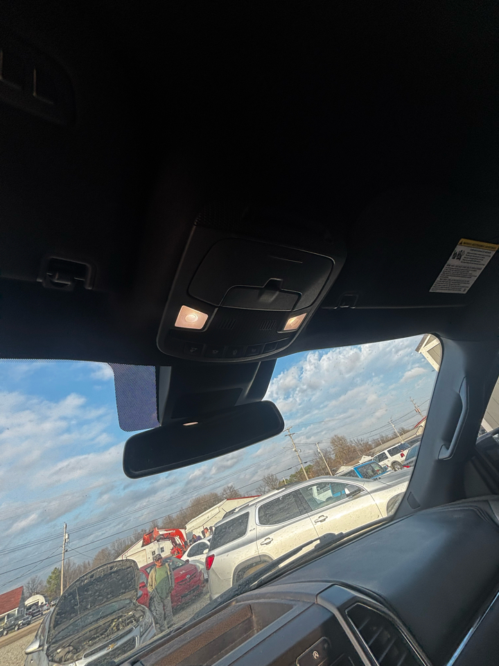 Ford Expedition XLT 4WD 2018