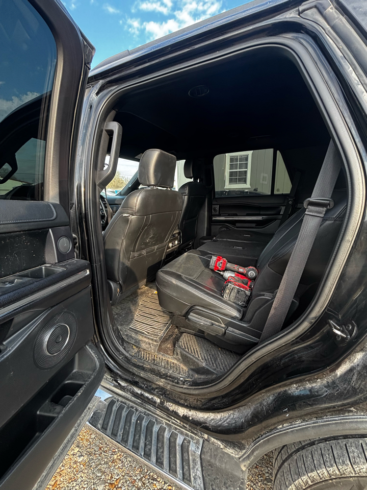 Ford Expedition XLT 4WD 2018