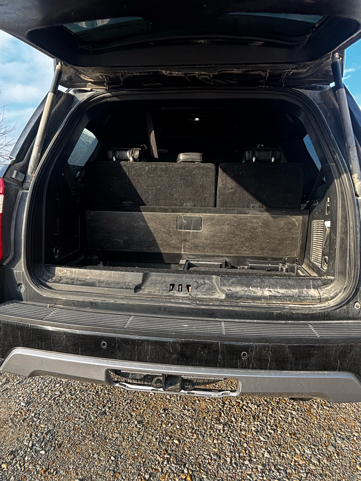 Ford Expedition XLT 4WD 2018