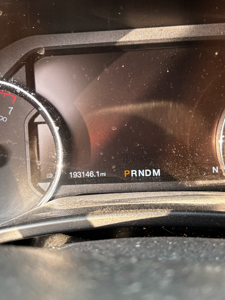 Ford Expedition XLT 4WD 2018