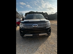 2018 Ford Expedition 