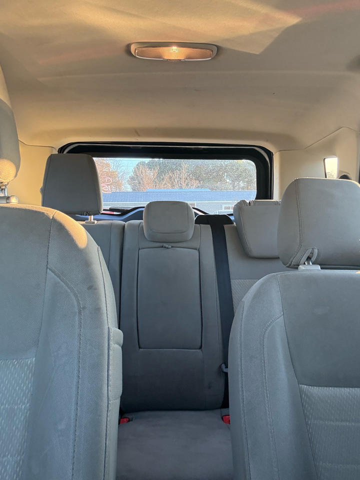 Ford EcoSport S 2018