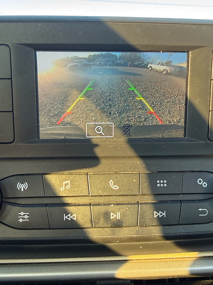 Ford EcoSport S 2018