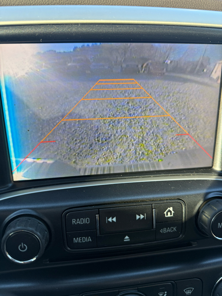 GMC Sierra 1500 SLE Crew Cab Long Box 2WD 2014