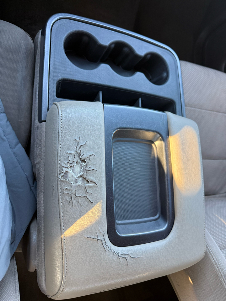 GMC Sierra 1500 SLE Crew Cab Long Box 2WD 2014