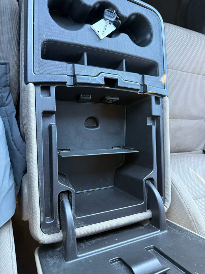 GMC Sierra 1500 SLE Crew Cab Long Box 2WD 2014