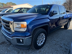 2014 GMC Sierra 1500 