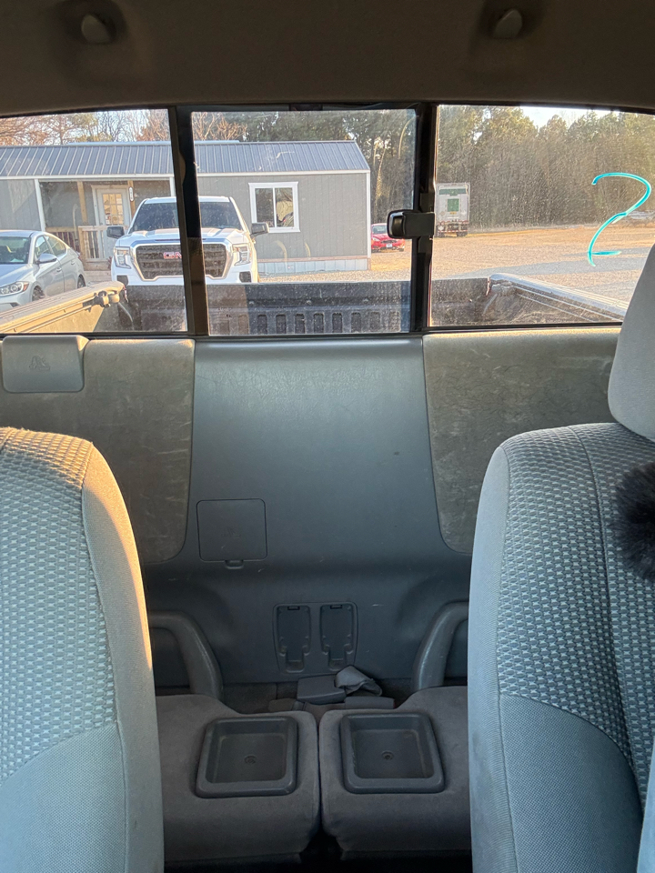 Toyota Tacoma Access Cab 2WD 2006