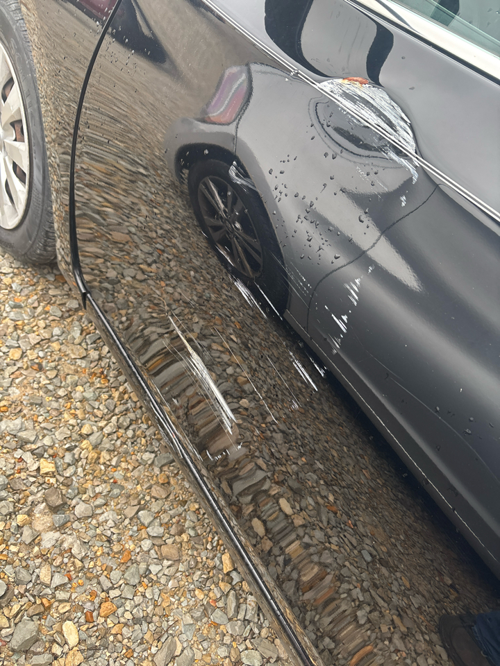 Nissan Sentra SV 2014