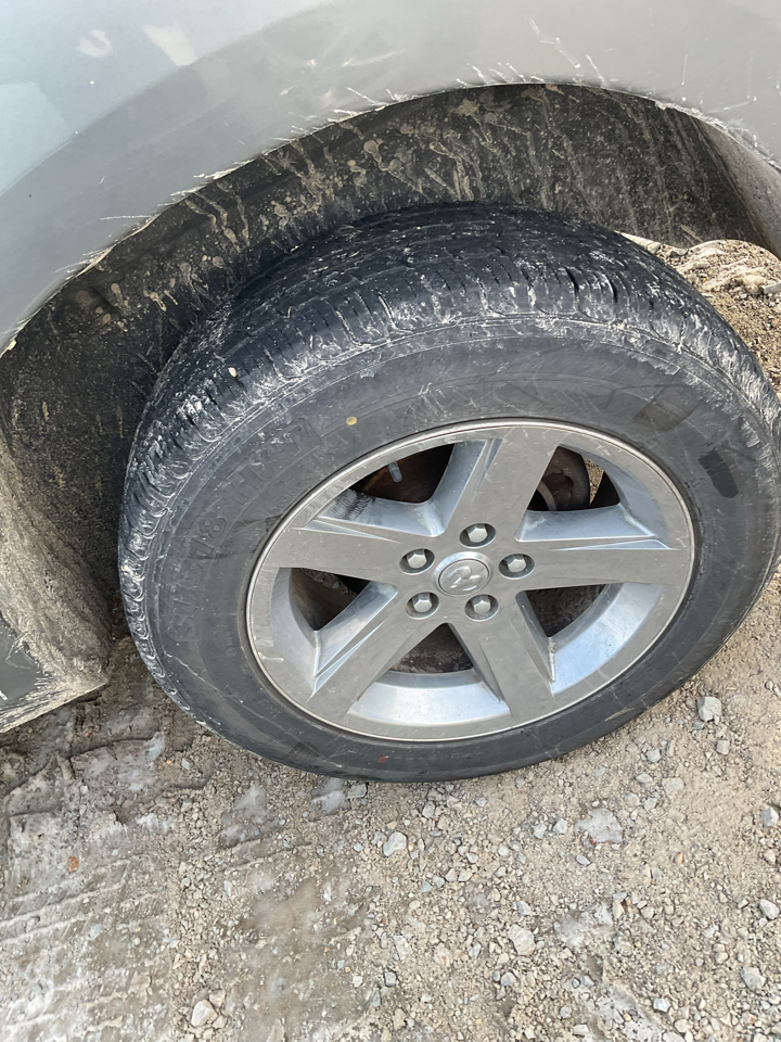 RAM 1500 Sport Quad Cab 2WD 2010