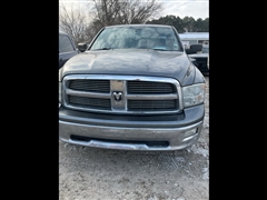 2010 RAM 1500 