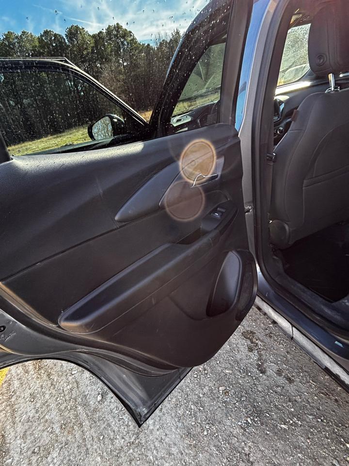 Chevrolet TrailBlazer RS AWD 2022