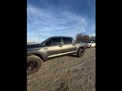 2014 Toyota Tundra 